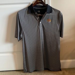 Cutter & Buck Harvard polo
